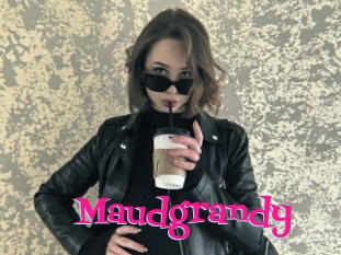 Maudgrandy