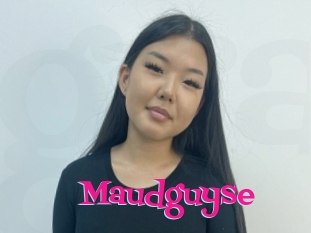 Maudguyse