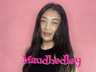 Maudhedley