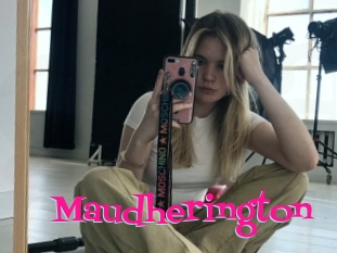 Maudherington