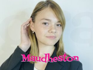 Maudheston