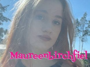 Maureenbirchfiel