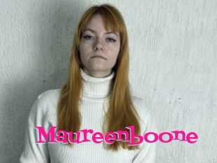 Maureenboone