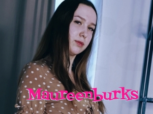 Maureenburks