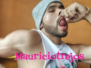 Mauriciotrejos