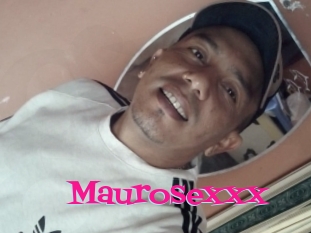 Maurosexxx