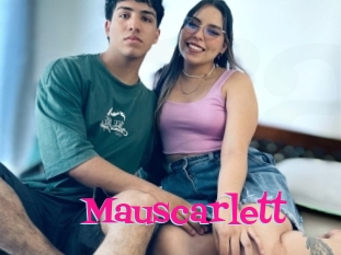 Mauscarlett