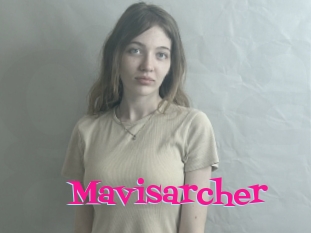 Mavisarcher