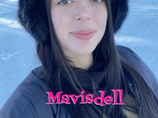 Mavisdell