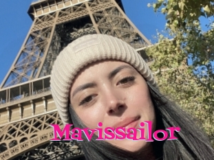 Mavissailor