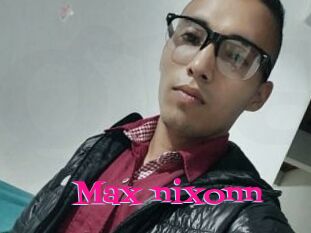 Max_nixonn