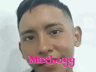 Maxboyy