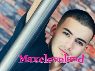 Maxcleveland