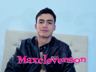 Maxclevenson