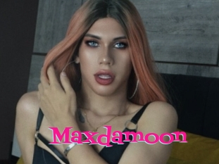 Maxdamoon