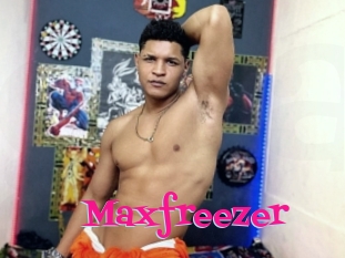 Maxfreezer