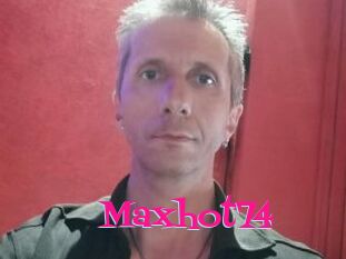 Maxhot74