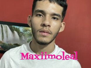 Maxiimoleal