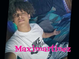 Maximartinez