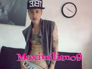 Maximiliano9