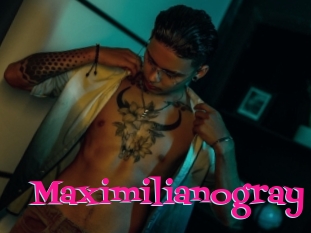 Maximilianogray