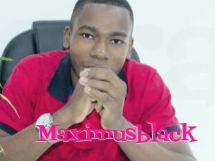 Maximusblack