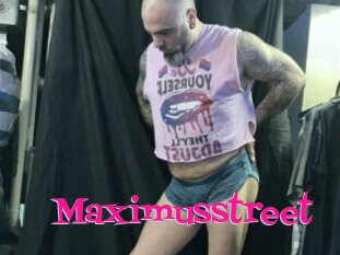 Maximusstreet