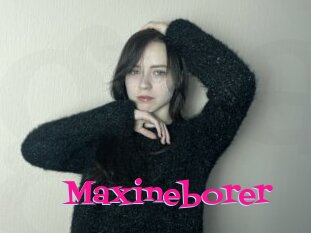 Maxineborer