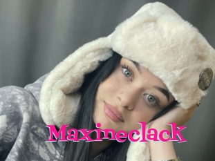 Maxineclack