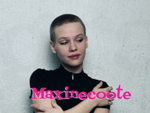 Maxinecoote