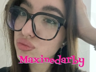 Maxinedarby