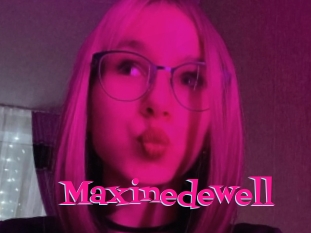 Maxinedewell