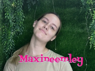 Maxineemley