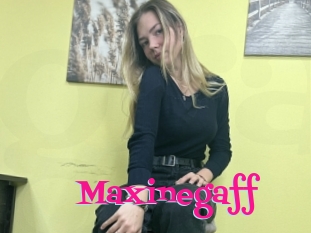 Maxinegaff