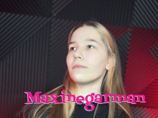 Maxinegarman