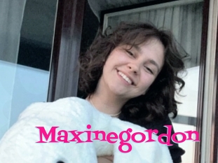 Maxinegordon