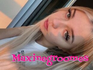 Maxinegroomes