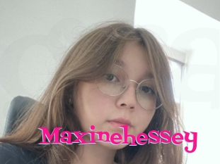 Maxinehessey