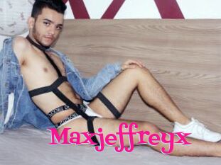 Maxjeffreyx