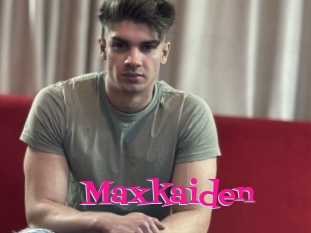 Maxkaiden