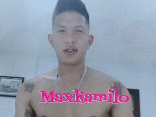 Maxkamilo