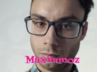 Maxmunoz