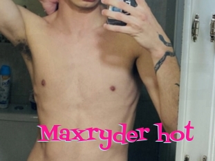 Maxryder_hot