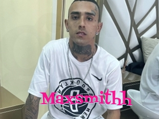 maxsmithh Gratuitx