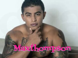 Maxthompson