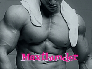 Maxthunder