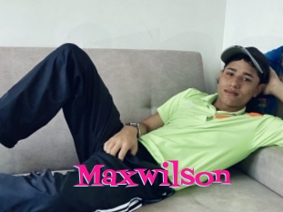 Maxwilson