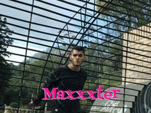 Maxxxter