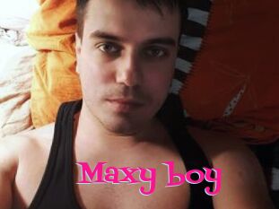 Maxy_boy