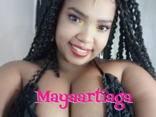 Mayaartiaga